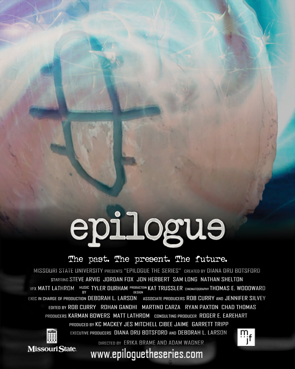 Epilogue Poster